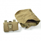 Tactical Tailor | Fight Light Roll Up Dump Pouch Tactical Tailor | Fight Light Roll Up Dump Pouch
